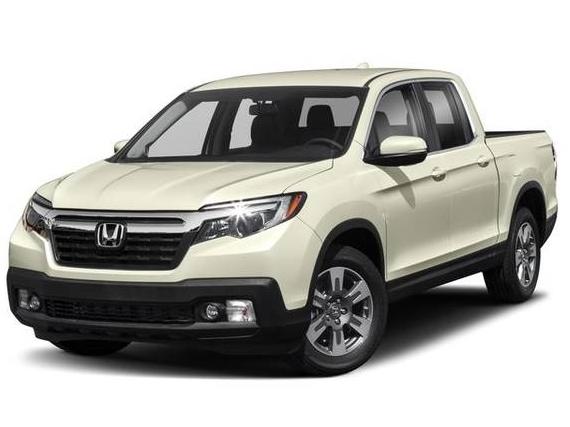 HONDA RIDGELINE 2018 5FPYK2F60JB000403 image