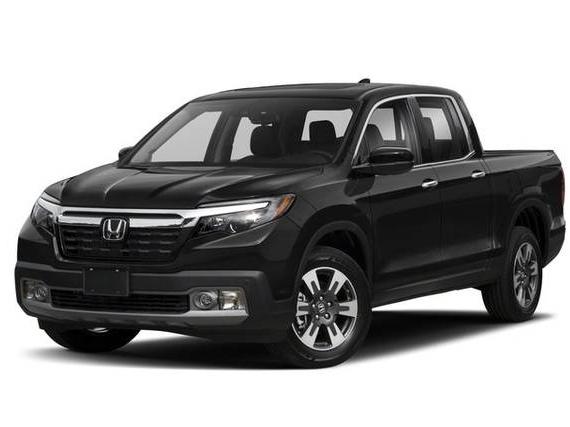 HONDA RIDGELINE 2018 5FPYK3F72JB004516 image