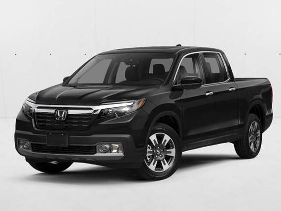 HONDA RIDGELINE 2018 5FPYK3F78JB002284 image HONDA RIDGELINE 2018 5FPYK3F78JB002284 image