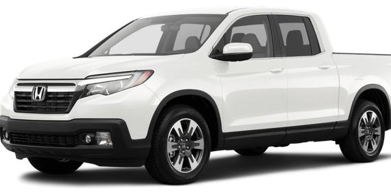HONDA RIDGELINE 2018 5FPYK3F71JB002871 image