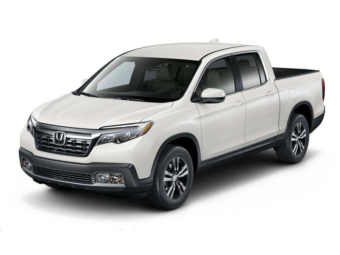 HONDA RIDGELINE 2018 5FPYK3F53JB015751 image