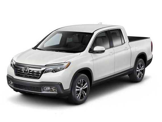 HONDA RIDGELINE 2018 5FPYK3F53JB002854 image