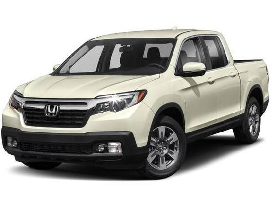 HONDA RIDGELINE 2018 5FPYK2F64JB000405 image
