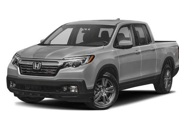 HONDA RIDGELINE 2018 5FPYK2F14JB002188 image