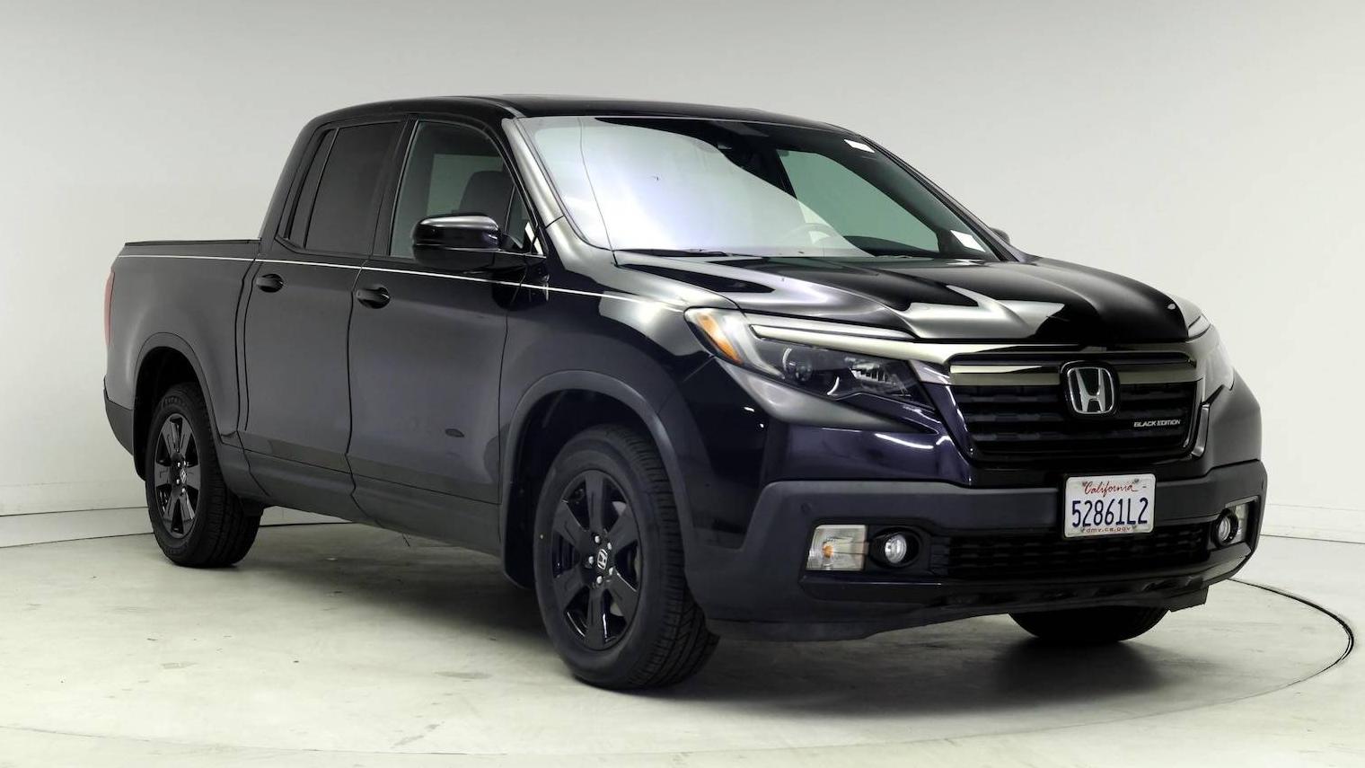 HONDA RIDGELINE 2018 5FPYK3F87JB008389 image