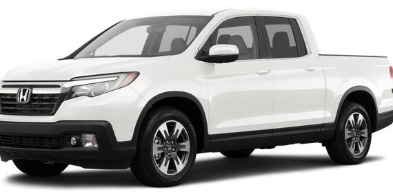 HONDA RIDGELINE 2018 5FPYK3F69JB006898 image