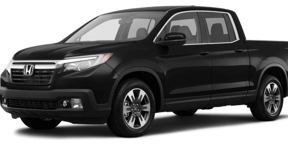 HONDA RIDGELINE 2018 5FPYK3F62JB007164 image HONDA RIDGELINE 2018 5FPYK3F62JB007164 image