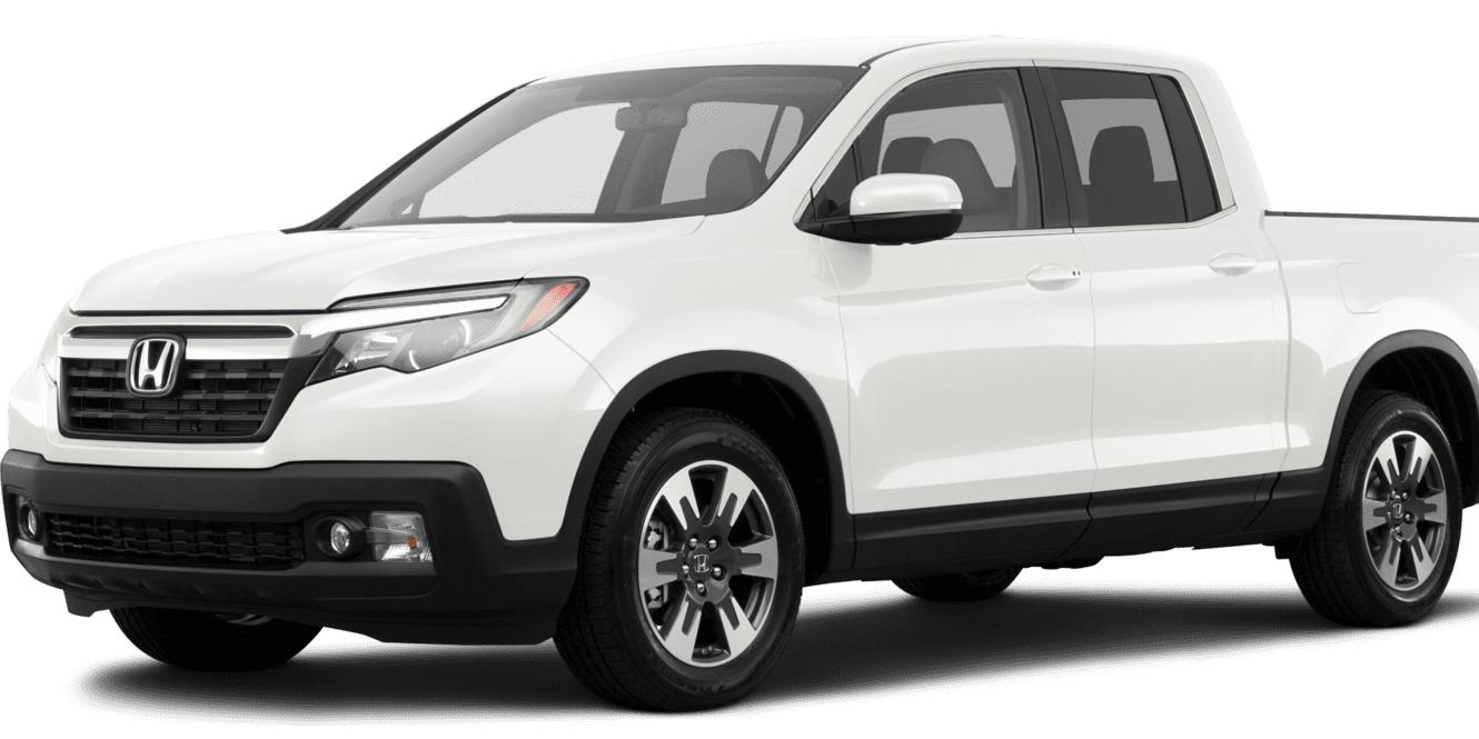 HONDA RIDGELINE 2018 5FPYK3F79JB000088 image