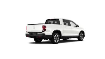 HONDA RIDGELINE 2018 5FPYK2F64JB001554 image