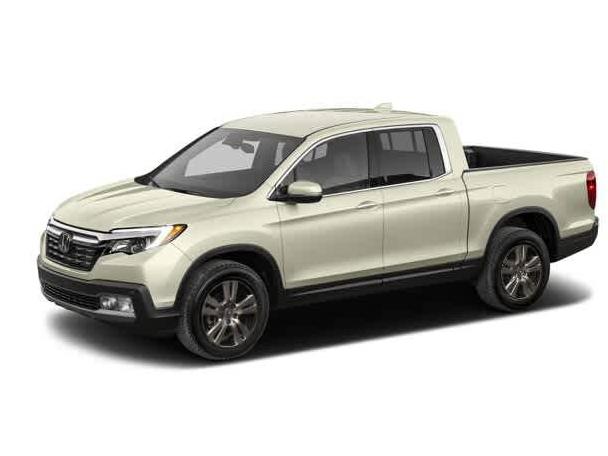 HONDA RIDGELINE 2018 5FPYK2F54JB002582 image