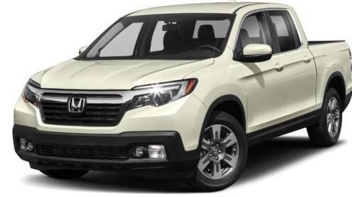 HONDA RIDGELINE 2018 5FPYK2F65JB002082 image