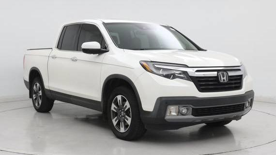 HONDA RIDGELINE 2018 5FPYK3F72JB010073 image HONDA RIDGELINE 2018 5FPYK3F72JB010073 image