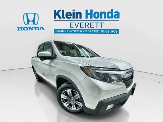 HONDA RIDGELINE 2018 5FPYK3F66JB007779 image HONDA RIDGELINE 2018 5FPYK3F66JB007779 image