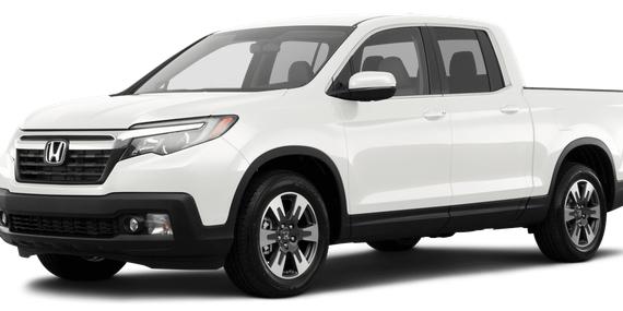 HONDA RIDGELINE 2018 5FPYK3F54JB000546 image