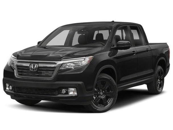 HONDA RIDGELINE 2018 5FPYK3F8XJB010461 image