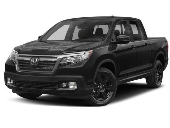 HONDA RIDGELINE 2018 5FPYK3F86JB000008 image HONDA RIDGELINE 2018 5FPYK3F86JB000008 image