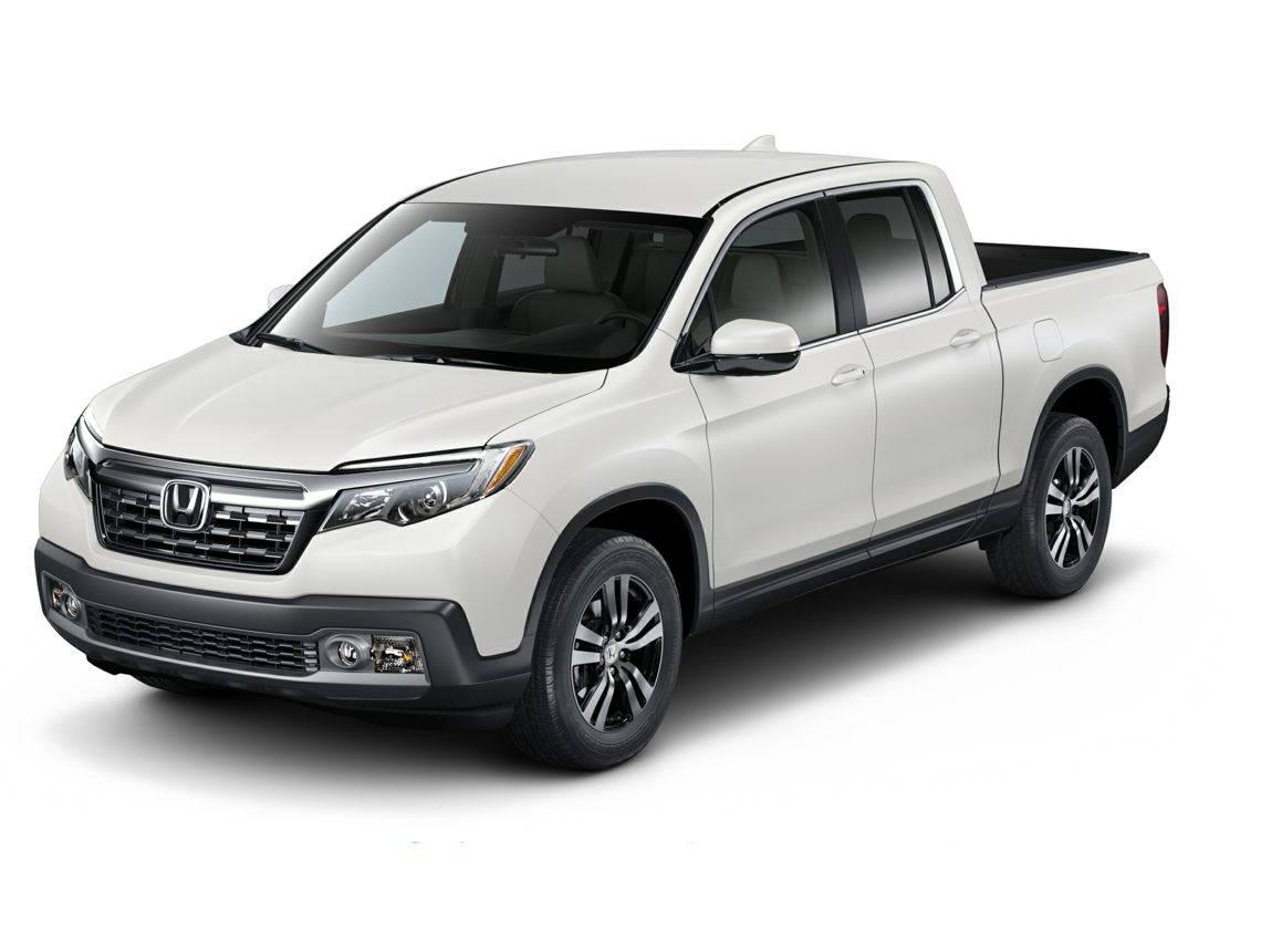 HONDA RIDGELINE 2018 5FPYK3F59JB007458 image