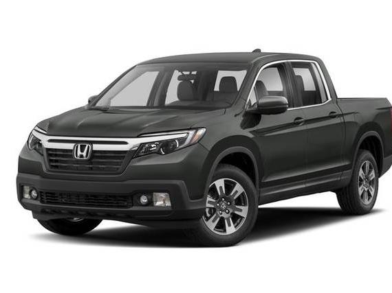 HONDA RIDGELINE 2018 5FPYK3F50JB003153 image