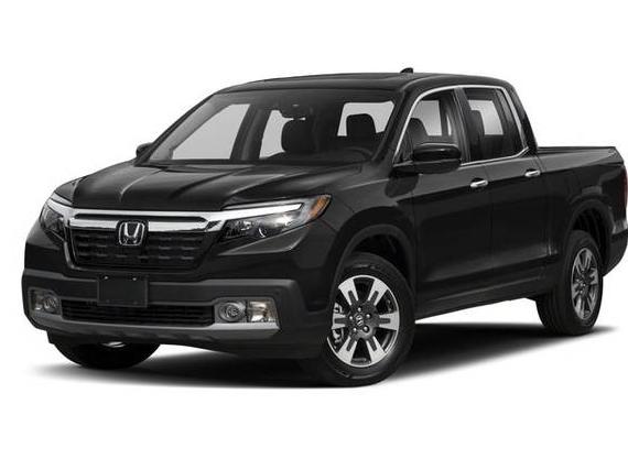 HONDA RIDGELINE 2018 5FPYK3F78JB002219 image