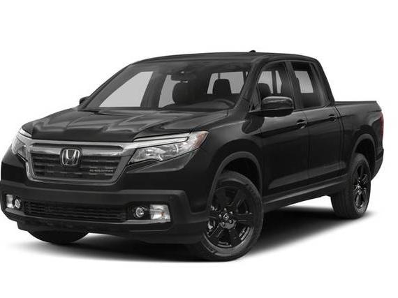HONDA RIDGELINE 2018 5FPYK3F81JB008033 image