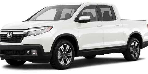 HONDA RIDGELINE 2018 5FPYK3F73JB015346 image
