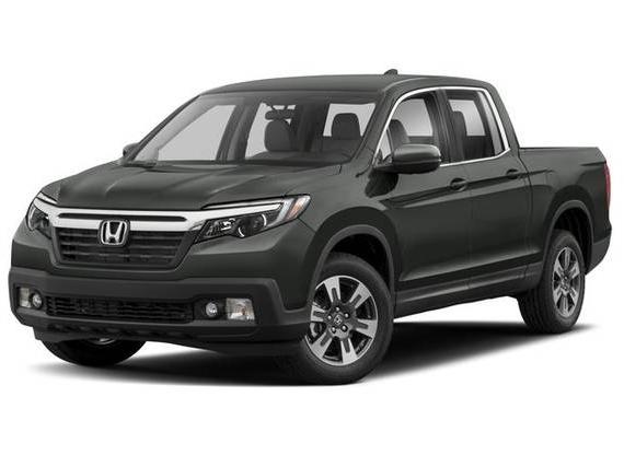 HONDA RIDGELINE 2018 5FPYK3F55JB012978 image