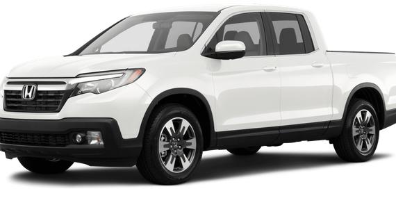 HONDA RIDGELINE 2018 5FPYK3F71JB006855 image