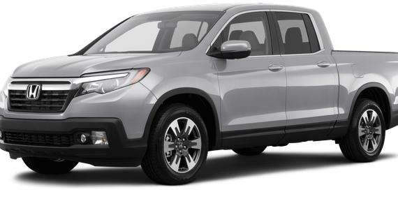 HONDA RIDGELINE 2018 5FPYK3F79JB003671 image HONDA RIDGELINE 2018 5FPYK3F79JB003671 image