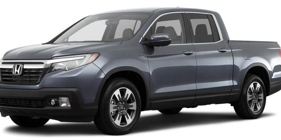 HONDA RIDGELINE 2018 5FPYK3F70JB010170 image