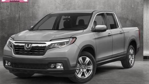 HONDA RIDGELINE 2018 5FPYK2F51JB002040 image