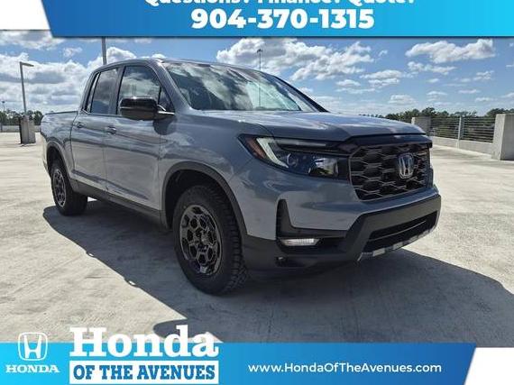 HONDA RIDGELINE 2026 5FPYK3F74TB001328 image HONDA RIDGELINE 2026 5FPYK3F74TB001328 image