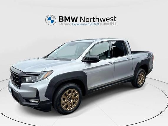 HONDA RIDGELINE 2021 5FPYK3F17MB023630 image HONDA RIDGELINE 2021 5FPYK3F17MB023630 image