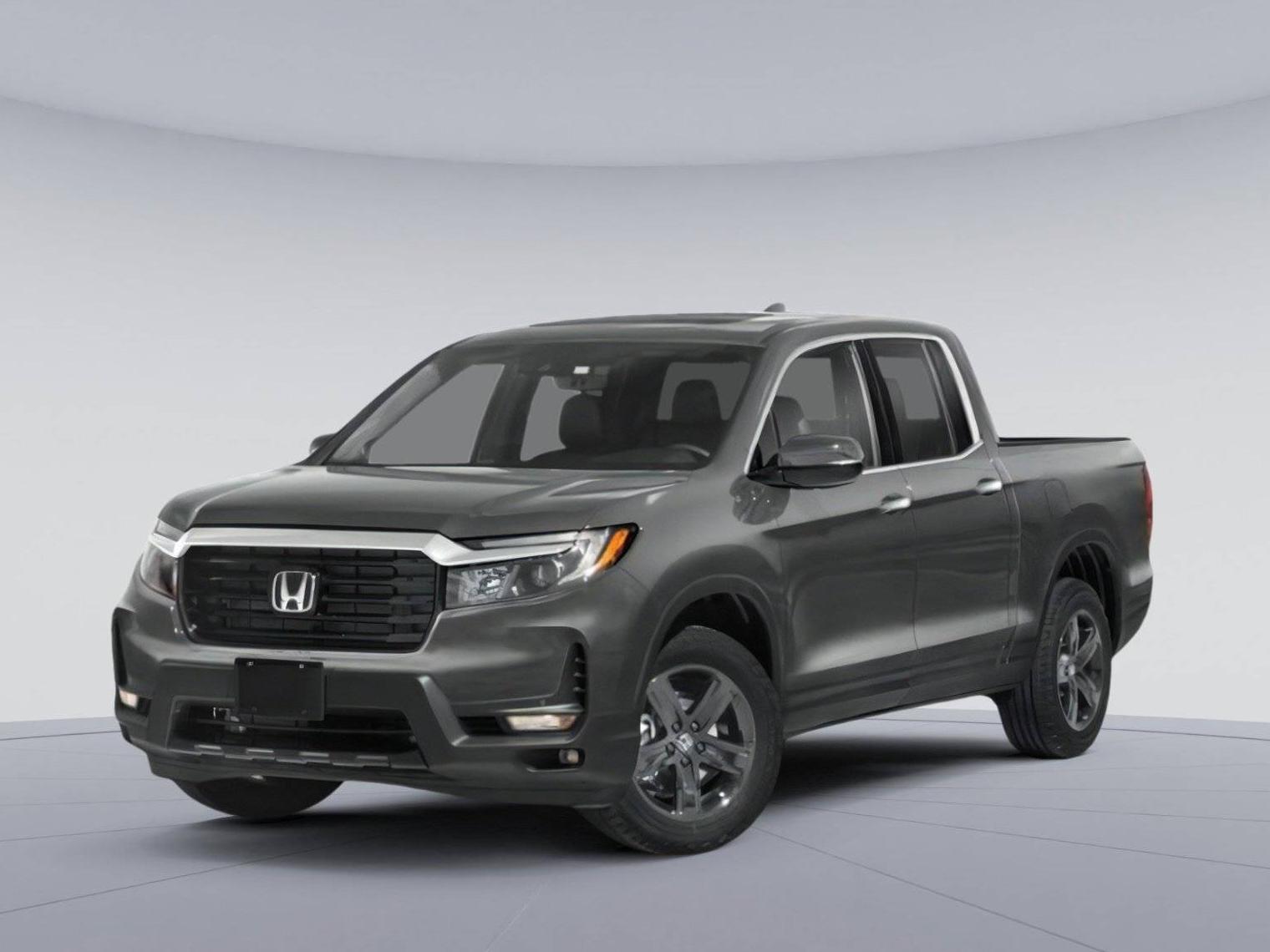 HONDA RIDGELINE 2021 5FPYK3F74MB024495 image