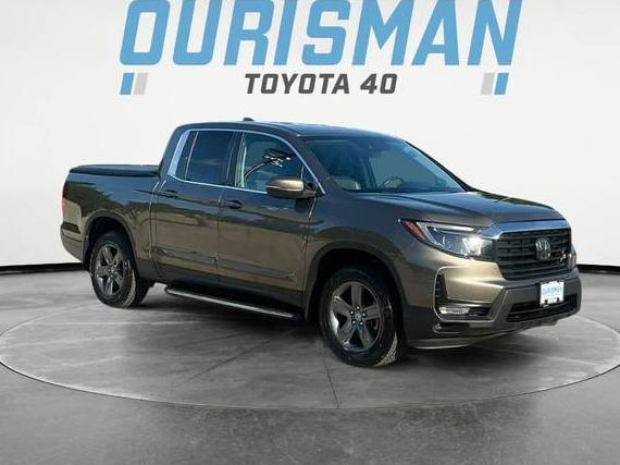 HONDA RIDGELINE 2021 5FPYK3F57MB004143 image HONDA RIDGELINE 2021 5FPYK3F57MB004143 image