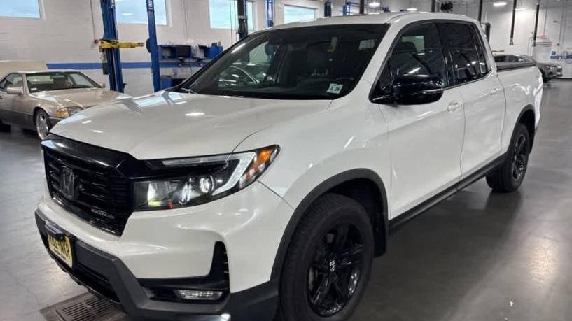 HONDA RIDGELINE 2021 5FPYK3F86MB006721 image