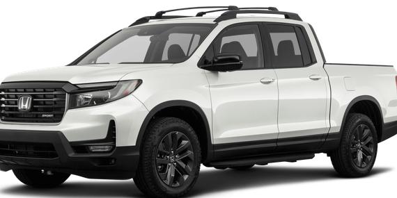 HONDA RIDGELINE 2021 5FPYK3F12MB026144 image