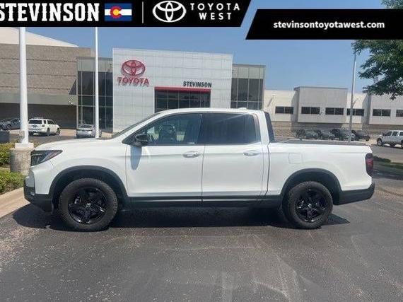 HONDA RIDGELINE 2021 5FPYK3F89MB007619 image