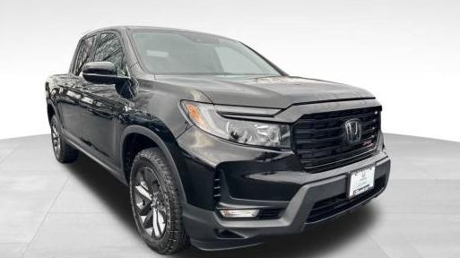 HONDA RIDGELINE 2021 5FPYK3F18MB006142 image