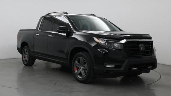 HONDA RIDGELINE 2021 5FPYK3F73MB022012 image HONDA RIDGELINE 2021 5FPYK3F73MB022012 image