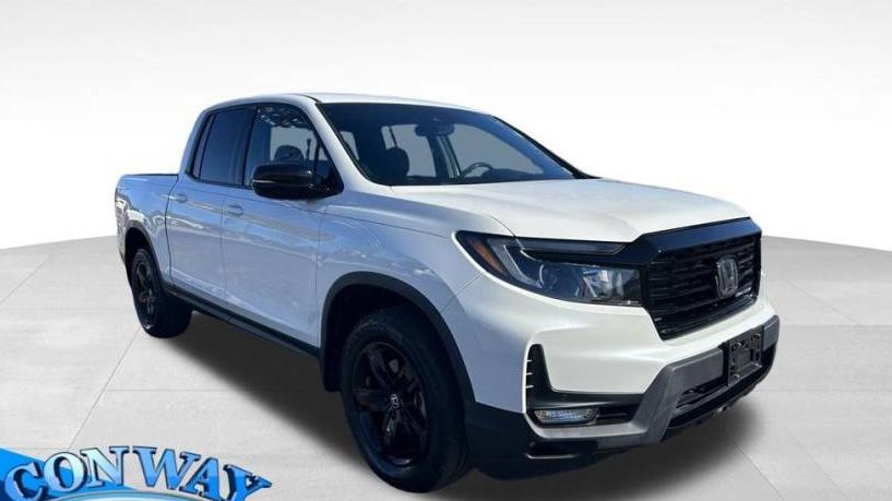 HONDA RIDGELINE 2021 5FPYK3F87MB004329 image