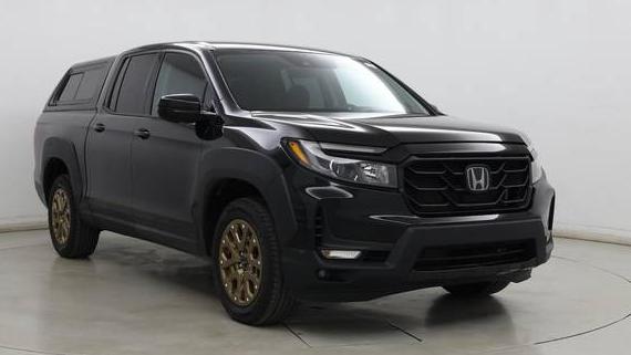 HONDA RIDGELINE 2021 5FPYK3F16MB006141 image HONDA RIDGELINE 2021 5FPYK3F16MB006141 image