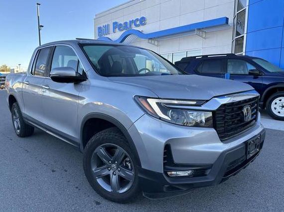 HONDA RIDGELINE 2021 5FPYK3F76MB023901 image HONDA RIDGELINE 2021 5FPYK3F76MB023901 image