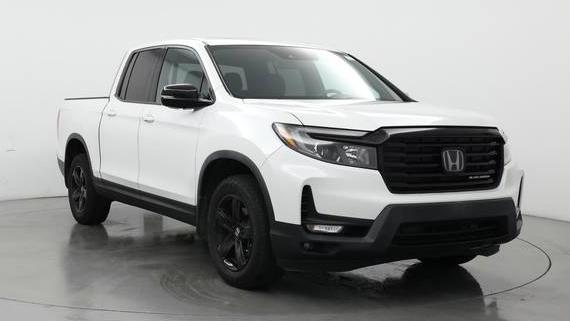 HONDA RIDGELINE 2021 5FPYK3F83MB011584 image