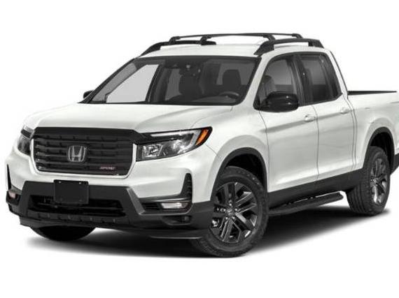 HONDA RIDGELINE 2021 5FPYK3F15MB007099 image
