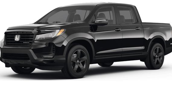 HONDA RIDGELINE 2021 5FPYK3F86MB000191 image