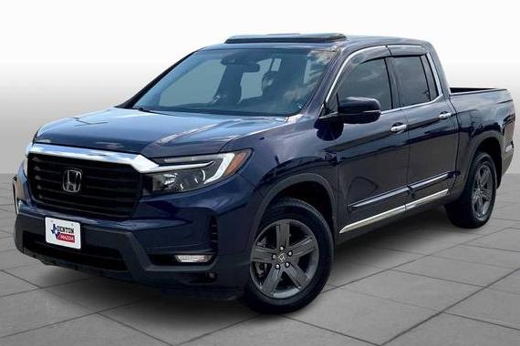 HONDA RIDGELINE 2021 5FPYK3F75MB008077 image HONDA RIDGELINE 2021 5FPYK3F75MB008077 image