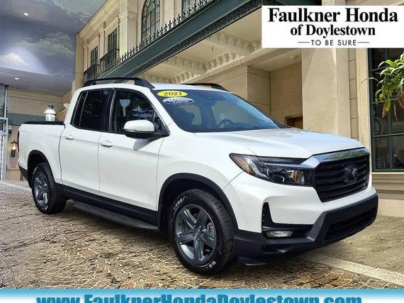 HONDA RIDGELINE 2021 5FPYK3F57MB016244 image HONDA RIDGELINE 2021 5FPYK3F57MB016244 image