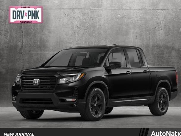 HONDA RIDGELINE 2021 5FPYK3F84MB012100 image