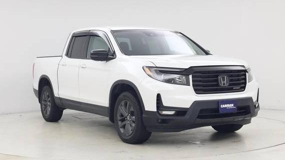HONDA RIDGELINE 2021 5FPYK3F12MB018724 image HONDA RIDGELINE 2021 5FPYK3F12MB018724 image