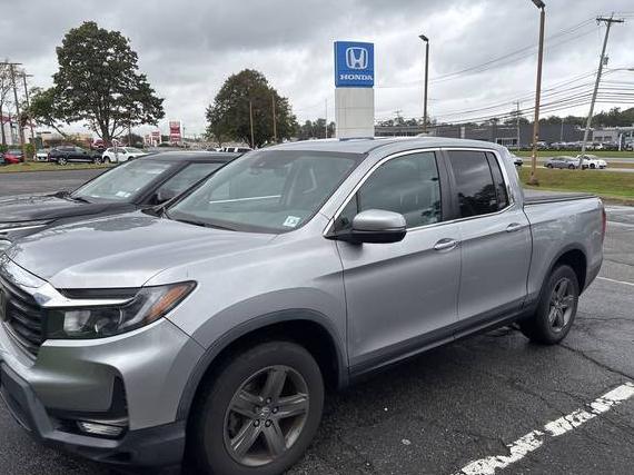 HONDA RIDGELINE 2021 5FPYK3F59MB009943 image HONDA RIDGELINE 2021 5FPYK3F59MB009943 image